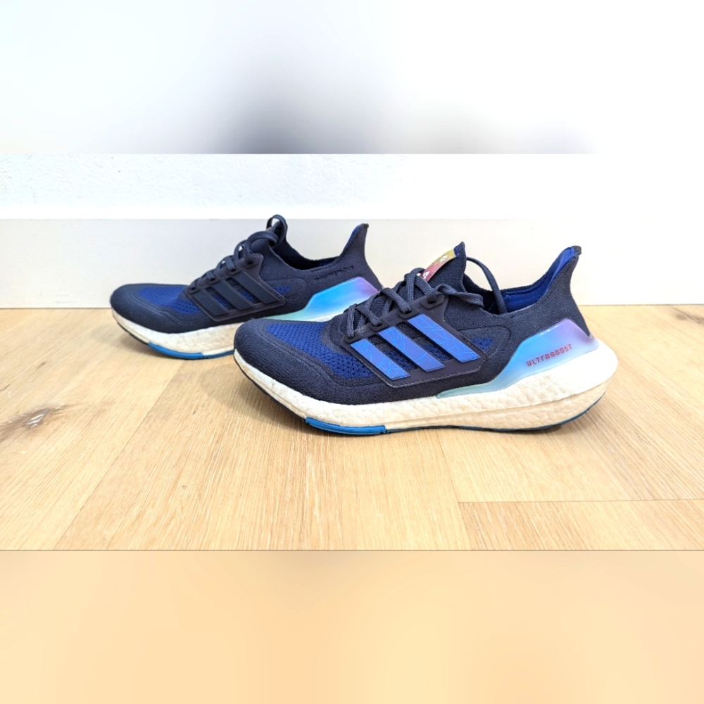 Adidas Ultraboost Mens Size 9.5